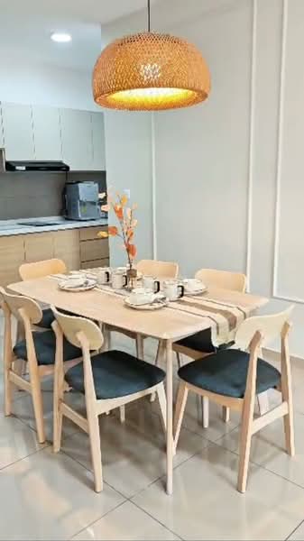 Servis Apartment untuk Disewa di D'Erica - Christine Tan - PropertyGuru.com.my