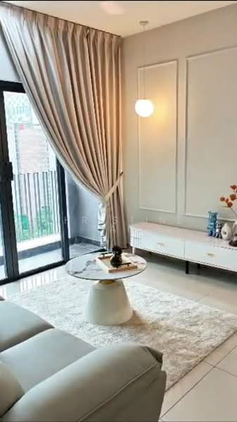 Servis Apartment untuk Disewa di D'Erica - Christine Tan - PropertyGuru.com.my