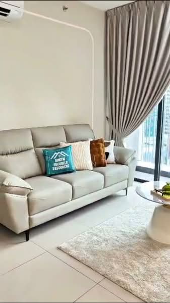 Servis Apartment untuk Disewa di D'Erica - Christine Tan - PropertyGuru.com.my