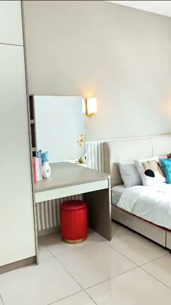 Servis Apartment untuk Disewa di D'Erica - Christine Tan - PropertyGuru.com.my