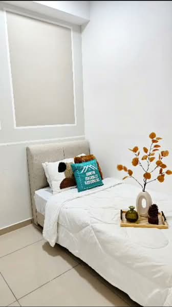 Servis Apartment untuk Disewa di D'Erica - Christine Tan - PropertyGuru.com.my