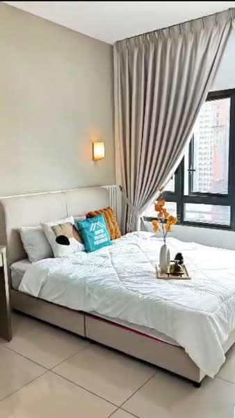 Servis Apartment untuk Disewa di D'Erica - Christine Tan - PropertyGuru.com.my