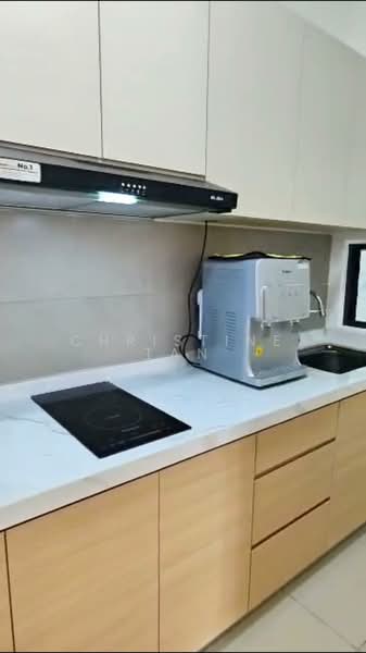 Servis Apartment untuk Disewa di D'Erica - Christine Tan - PropertyGuru.com.my