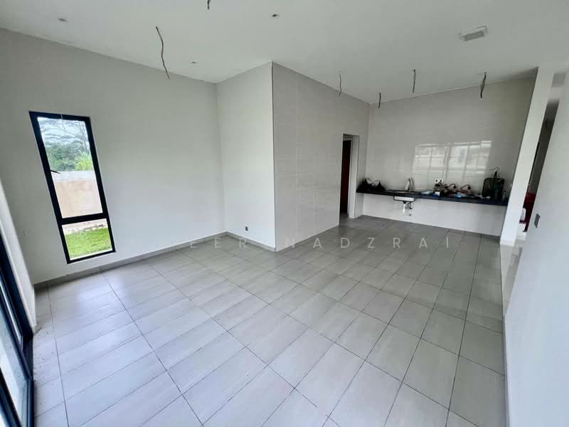 Rumah Banglo untuk Dijual di Seremban (Negeri Sembilan) - Ammeer Nadzrai - Interior - PropertyGuru.com.my