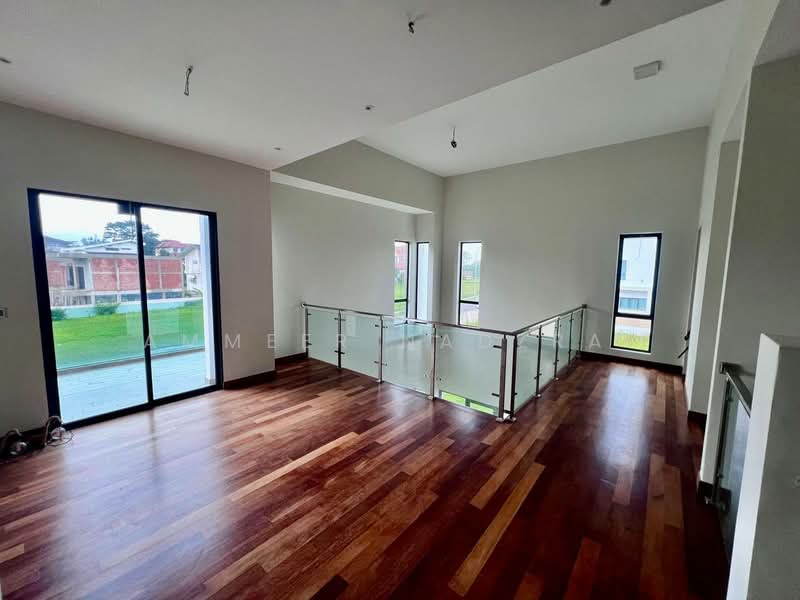 Rumah Banglo untuk Dijual di Seremban (Negeri Sembilan) - Ammeer Nadzrai - Interior - PropertyGuru.com.my