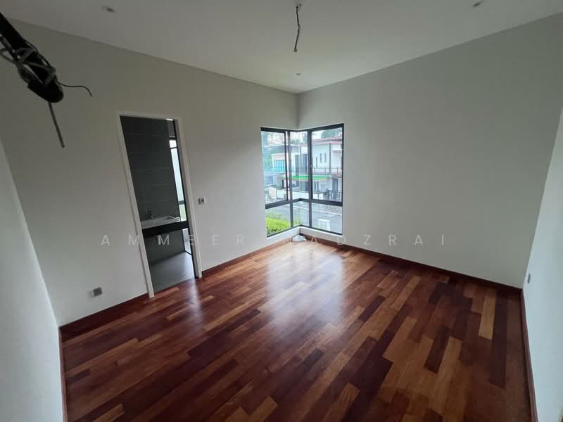 Rumah Banglo untuk Dijual di Seremban (Negeri Sembilan) - Ammeer Nadzrai - Interior - PropertyGuru.com.my