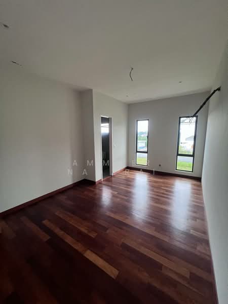 Rumah Banglo untuk Dijual di Seremban (Negeri Sembilan) - Ammeer Nadzrai - Interior - PropertyGuru.com.my