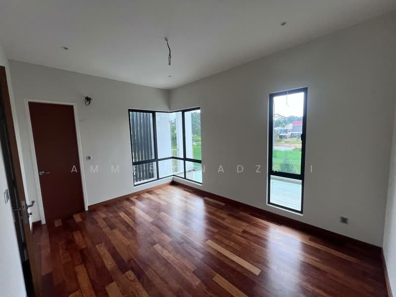 Rumah Banglo untuk Dijual di Seremban (Negeri Sembilan) - Ammeer Nadzrai - Interior - PropertyGuru.com.my