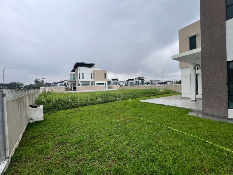 Rumah Banglo untuk Dijual di Seremban (Negeri Sembilan) - Ammeer Nadzrai - Exterior - PropertyGuru.com.my