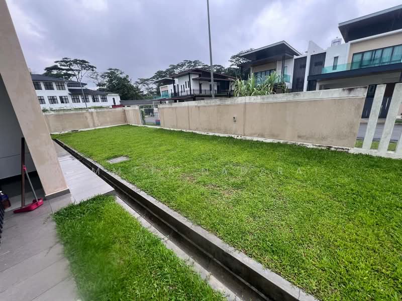 Rumah Banglo untuk Dijual di Seremban (Negeri Sembilan) - Ammeer Nadzrai - Exterior - PropertyGuru.com.my