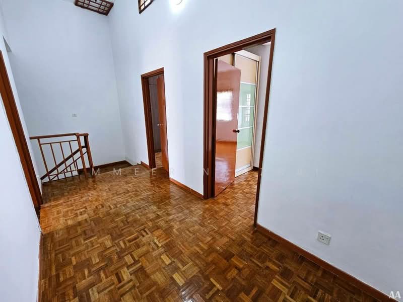 2-storey Terraced House for Sale in Berjaya Park (Shah Alam) - Ammeer Nadzrai - Interior - PropertyGuru.com.my