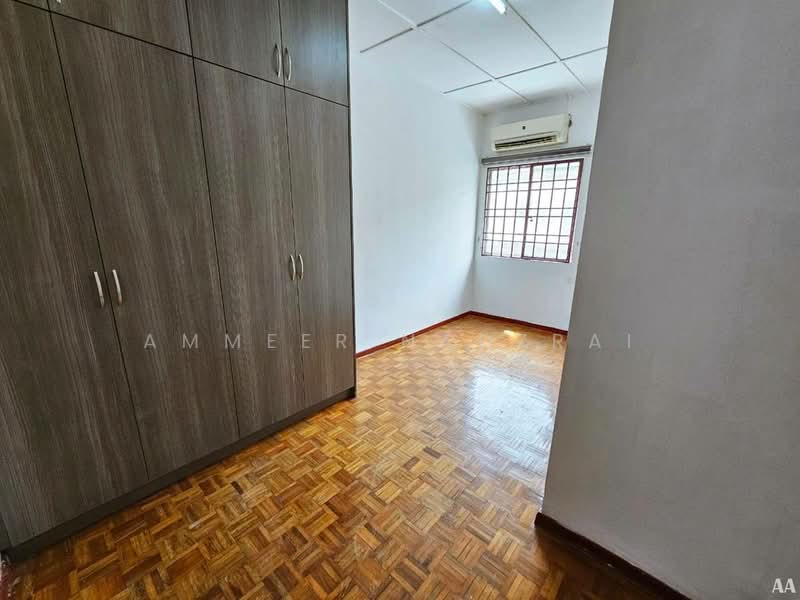 2-storey Terraced House for Sale in Berjaya Park (Shah Alam) - Ammeer Nadzrai - Bedroom - PropertyGuru.com.my
