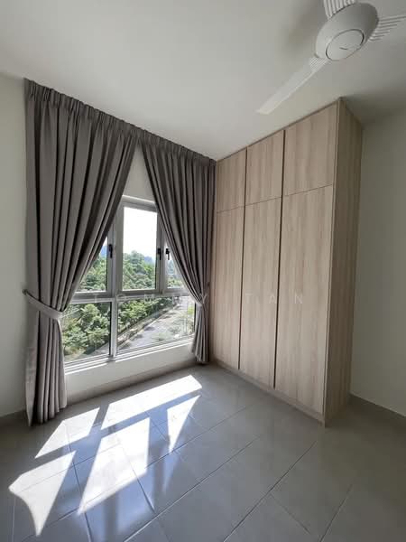 Kondominium untuk Disewa di Sofiya Residensi - TOMMY TAN - Bedroom - PropertyGuru.com.my
