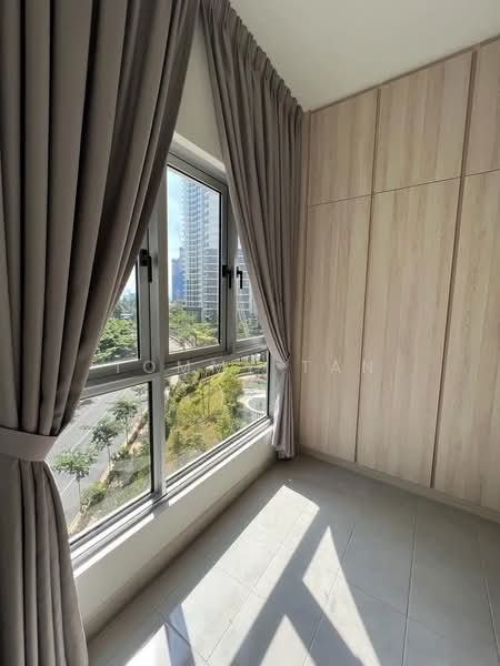 Kondominium untuk Disewa di Sofiya Residensi - TOMMY TAN - View - PropertyGuru.com.my