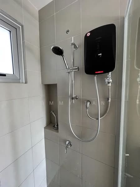Kondominium untuk Disewa di Sofiya Residensi - TOMMY TAN - Bathroom - PropertyGuru.com.my