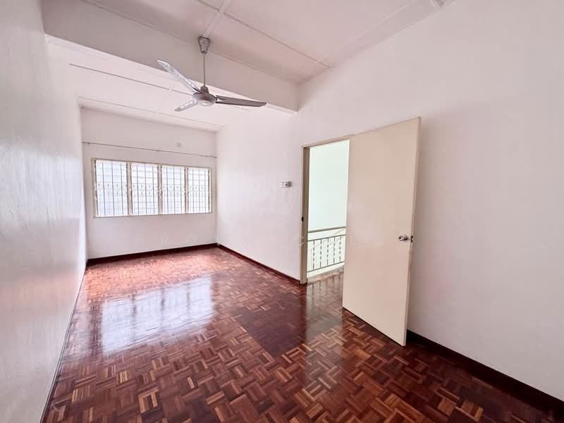 For Sale - Taman Nong Chik