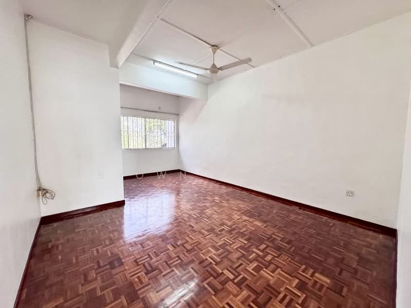 For Sale - Taman Nong Chik