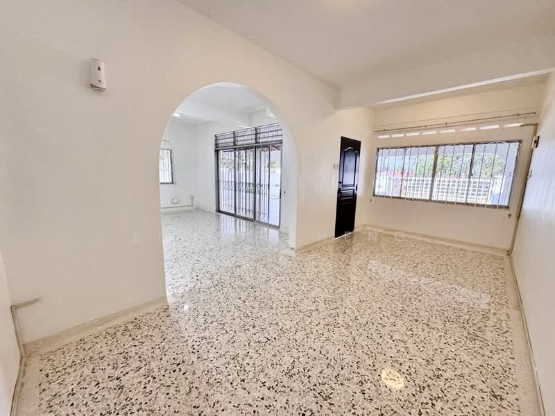 For Sale - Taman Nong Chik