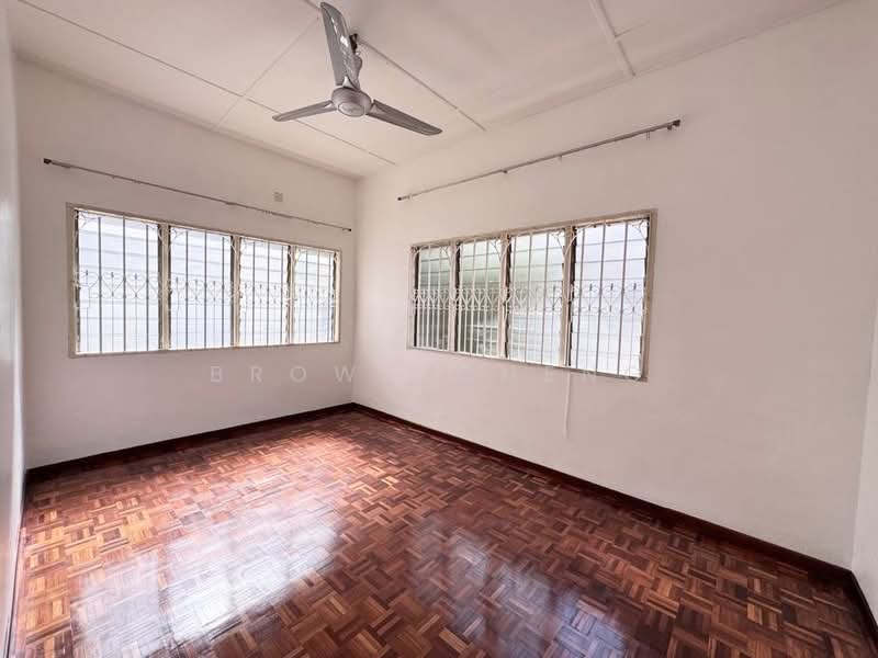 For Sale - Taman Nong Chik