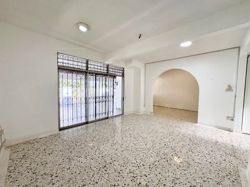 For Sale - Taman Nong Chik