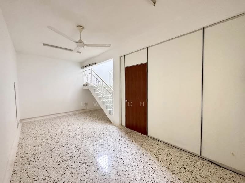 For Sale - Taman Nong Chik