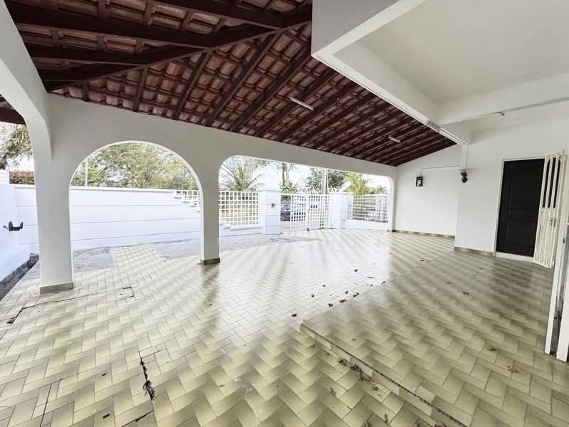 For Sale - Taman Nong Chik