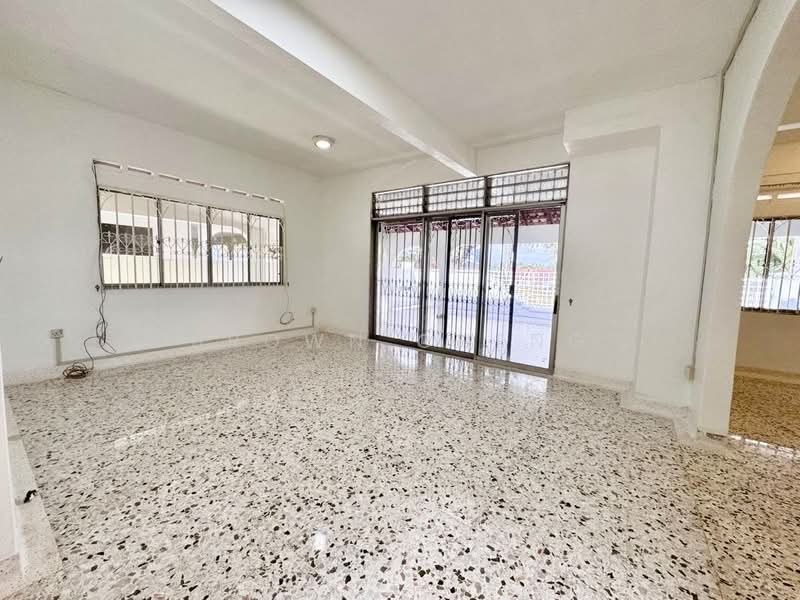 For Sale - Taman Nong Chik