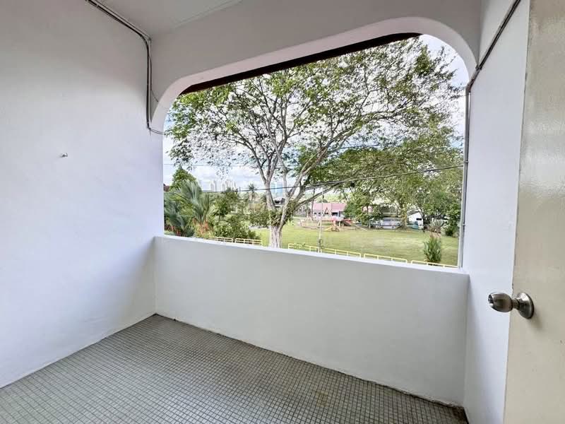 For Sale - Taman Nong Chik