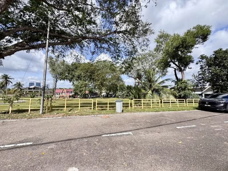 For Sale - Taman Nong Chik