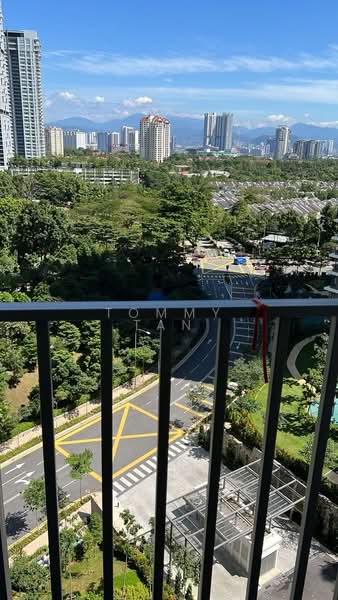 Kondominium untuk Disewa di Sofiya Residensi - TOMMY TAN - View - PropertyGuru.com.my