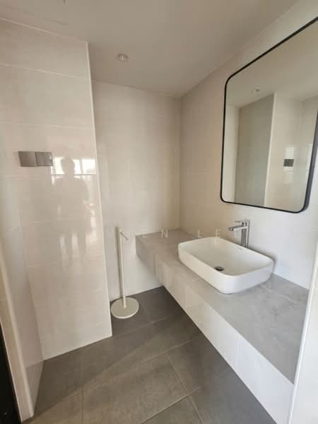 Kondominium untuk Dijual di Kiaramas Sutera - Vivien Lee - Bathroom - PropertyGuru.com.my