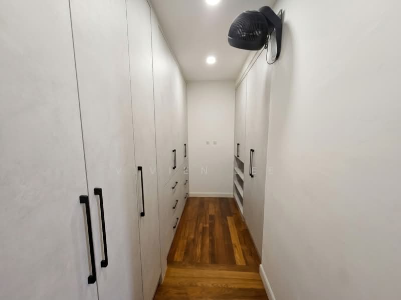 Kondominium untuk Dijual di Kiaramas Sutera - Vivien Lee - Interior - PropertyGuru.com.my