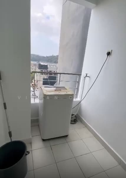 Kondominium untuk Disewa di Elit Heights @ Bayan City - Vivian Chang - PropertyGuru.com.my
