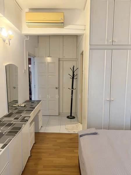 Kondominium untuk Disewa di Sunny Ville Condominium - Weng Sern - Bedroom - PropertyGuru.com.my
