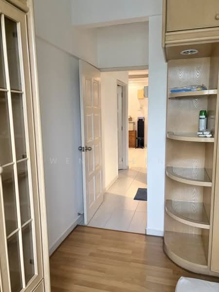 Kondominium untuk Disewa di Sunny Ville Condominium - Weng Sern - Interior - PropertyGuru.com.my
