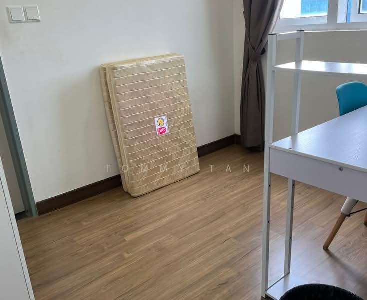 Service Residence for Rent at Pinnacle Sri Petaling - TOMMY TAN - PropertyGuru.com.my