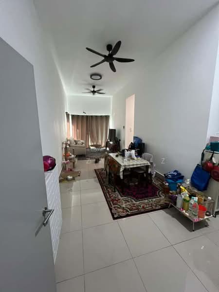 Service Residence for Sale at Serviced Residence @ Razak City Residences (RC Residences) - Faiza Aziz - Living Room - PropertyGuru.com.my