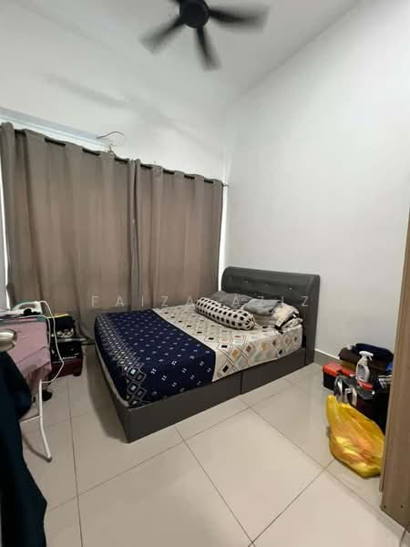 Service Residence for Sale at Serviced Residence @ Razak City Residences (RC Residences) - Faiza Aziz - Bedroom - PropertyGuru.com.my