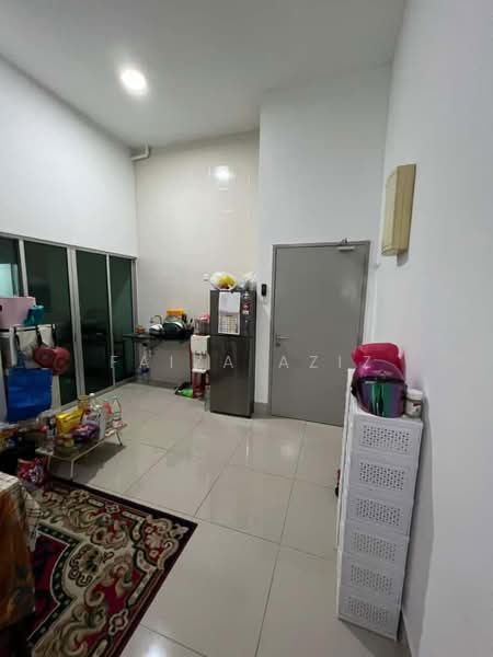 Service Residence for Sale at Serviced Residence @ Razak City Residences (RC Residences) - Faiza Aziz - Kitchen - PropertyGuru.com.my