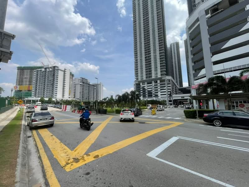 Service Residence for Sale at Serviced Residence @ Razak City Residences (RC Residences) - Faiza Aziz - Exterior - PropertyGuru.com.my