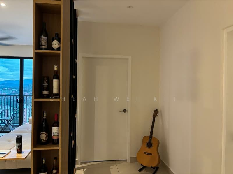 Service Residence for Sale at AraTre' Residences - Cheah Wei Kit - Interior - PropertyGuru.com.my