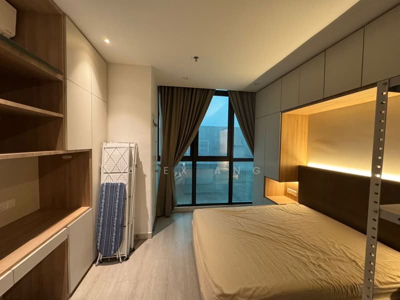 Untuk Disewa - Atria
