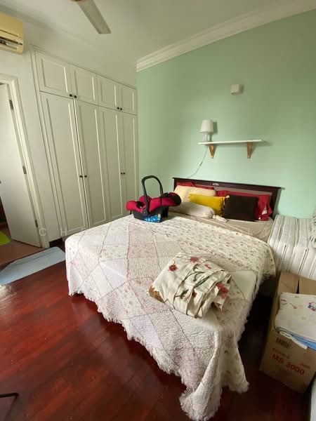 Kondominium untuk Dijual di Bungaraya Condominium - Cheah Wei Kit - Bedroom - PropertyGuru.com.my