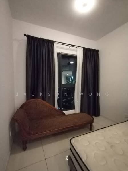 Kondominium untuk Disewa di The Valley Residences @ SkySierra - Jackson Wong - Bedroom - PropertyGuru.com.my