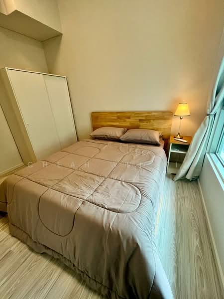 Service Residence for Rent at Cantara Residences - Cheah Wei Kit - Bedroom - PropertyGuru.com.my