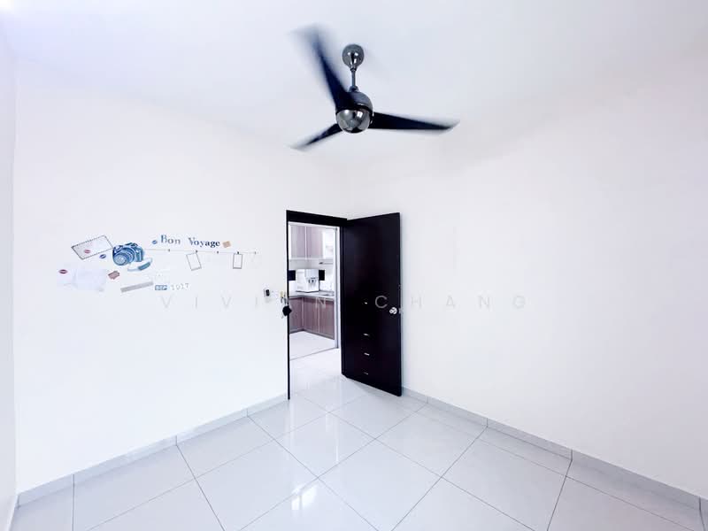 Apartment for Sale at I-Park Apartment - Vivian Chang - PropertyGuru.com.my