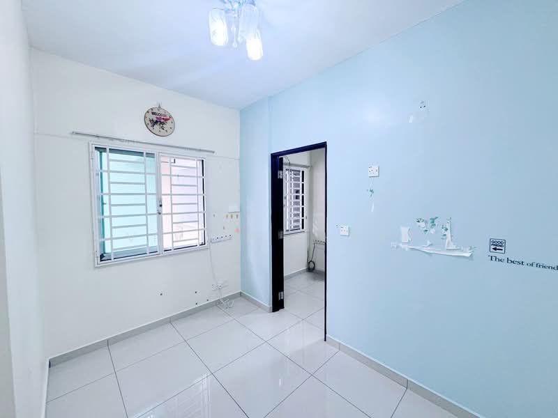 Apartment for Sale at I-Park Apartment - Vivian Chang - PropertyGuru.com.my