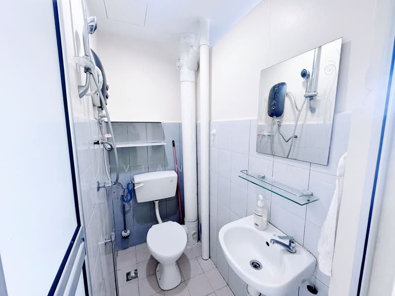Apartment for Sale at I-Park Apartment - Vivian Chang - PropertyGuru.com.my
