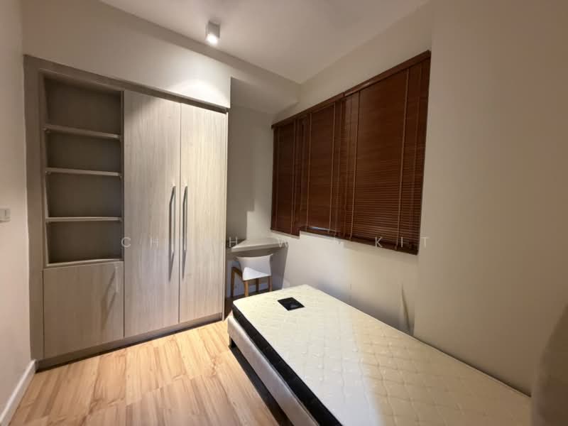 Servis Apartment untuk Disewa di Aragreens - Cheah Wei Kit - Bedroom - PropertyGuru.com.my