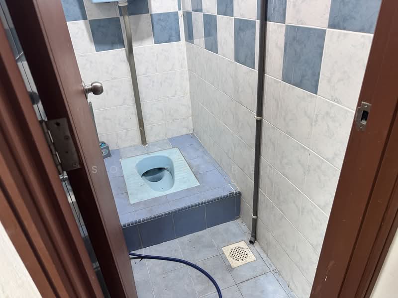 Pejabat untuk Disewa di Mutiara Damansara (Petaling Jaya) - Soo See Beng - Bathroom - PropertyGuru.com.my